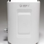Jet Dryer AIRTAP hranatá Lesklý chróm – Obrázok 32