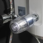 Jet Dryer AIRTAP hranatá Lesklý chróm – Obrázok 48