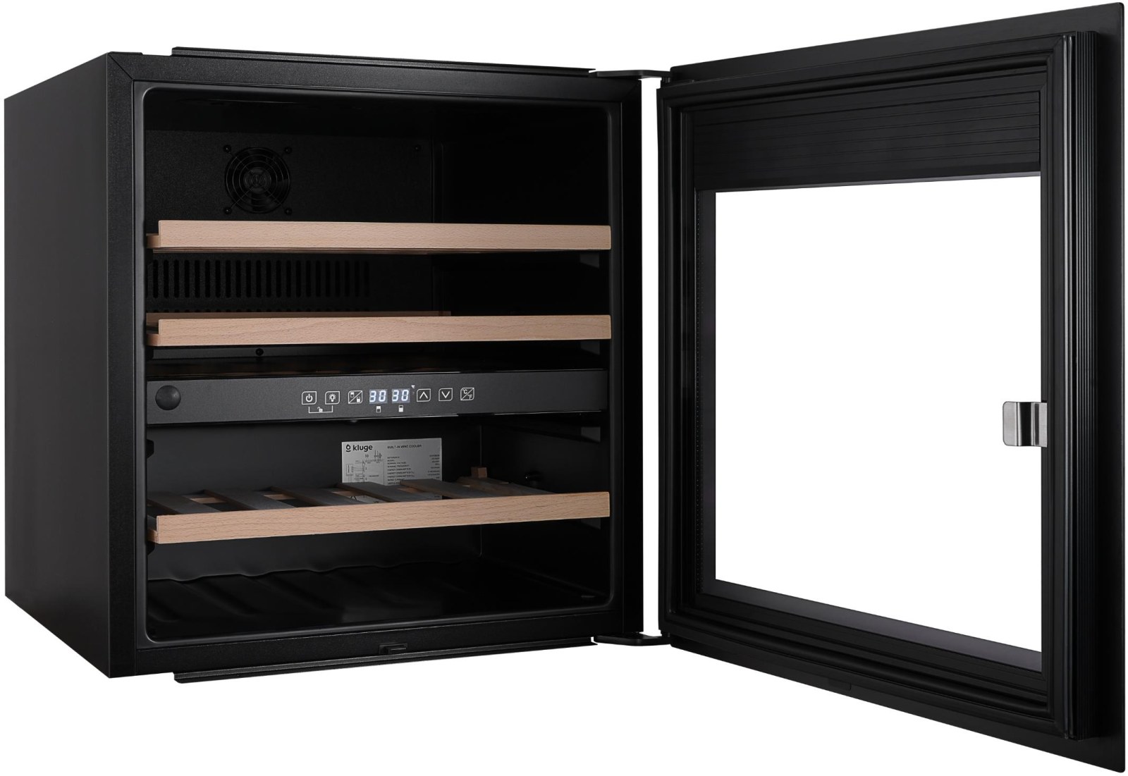 Vinotéka KCW3603B – Obrázok 4