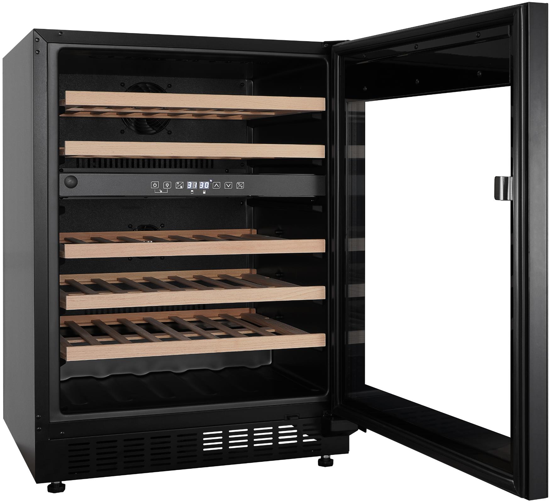 Vinotéka KCW4603B – Obrázok 4