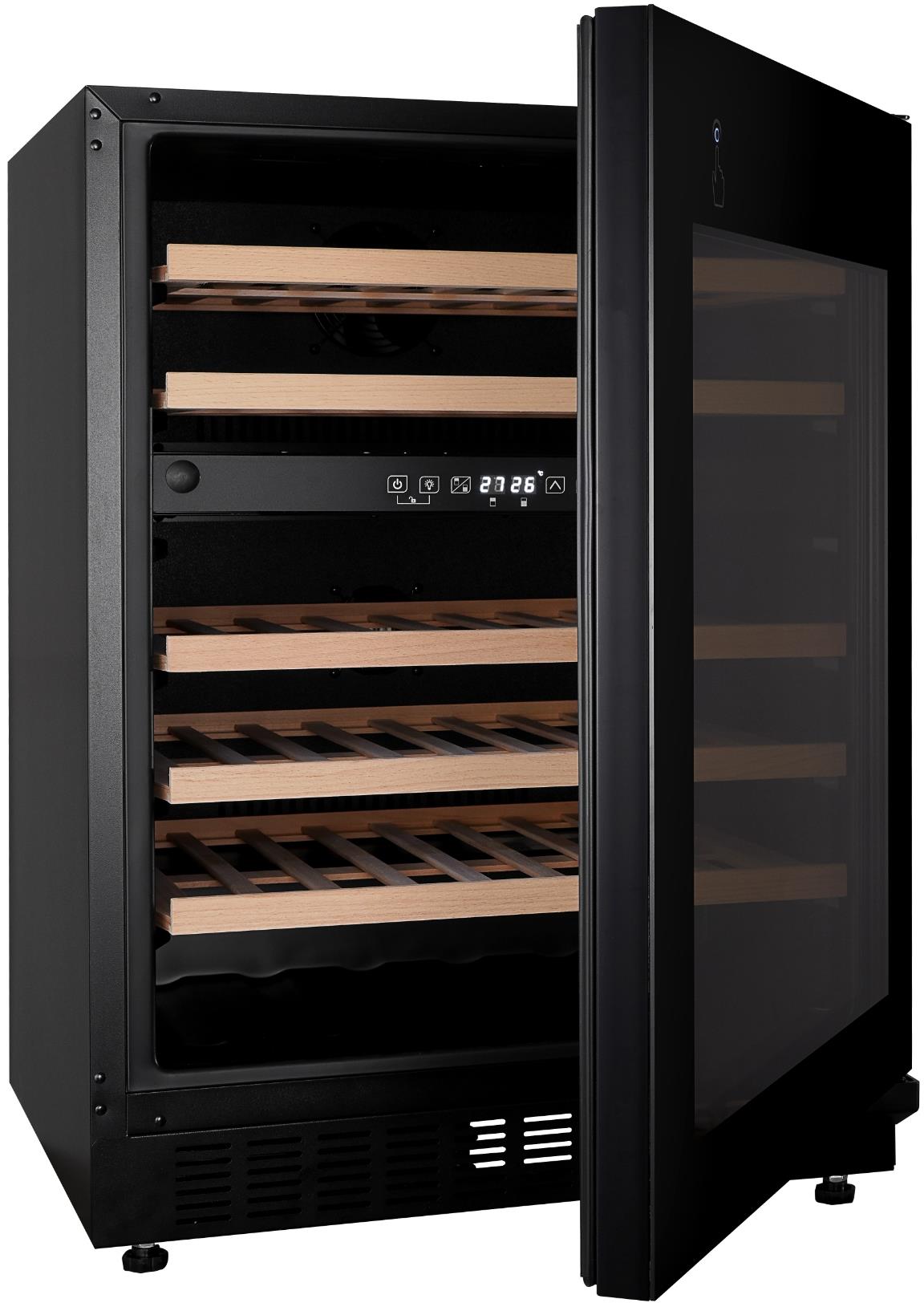 Vinotéka KCW4603B – Obrázok 2