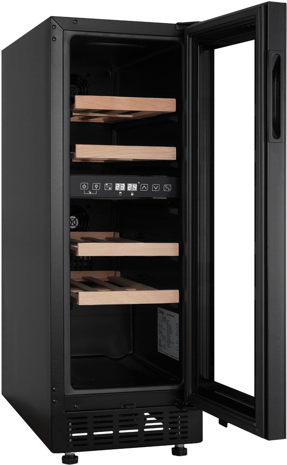 Vinotéka KCW1703B – Obrázok 4