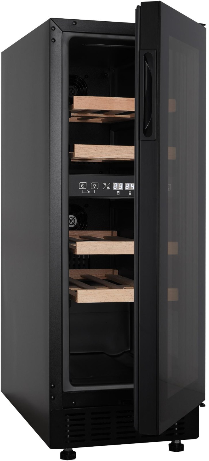 Vinotéka KCW1703B – Obrázok 3
