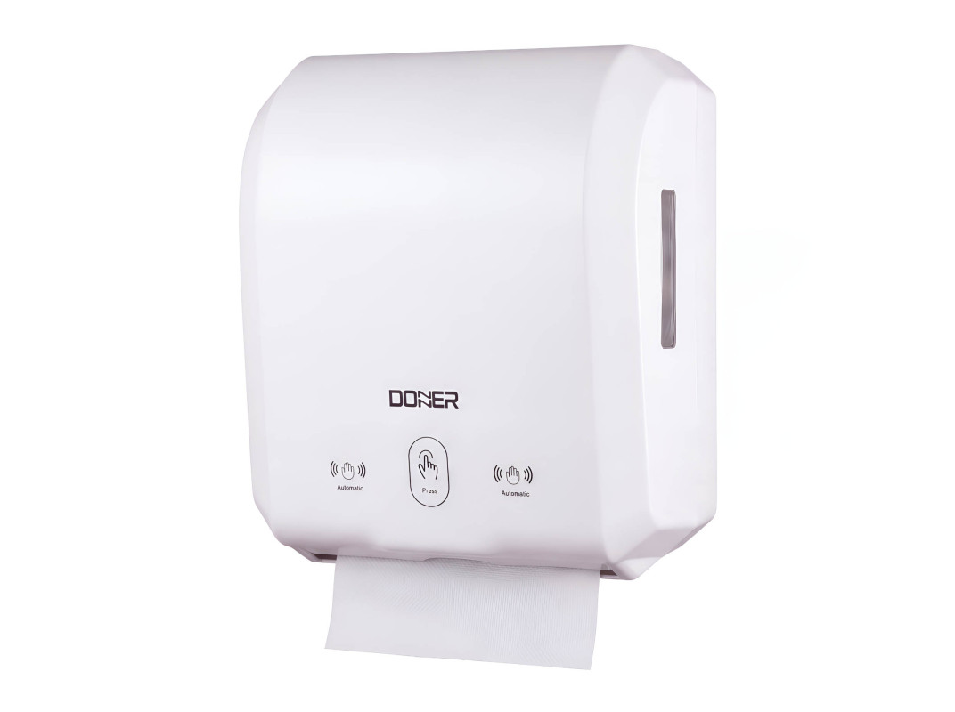 Donner ROLL Čierny – Obrázok 45