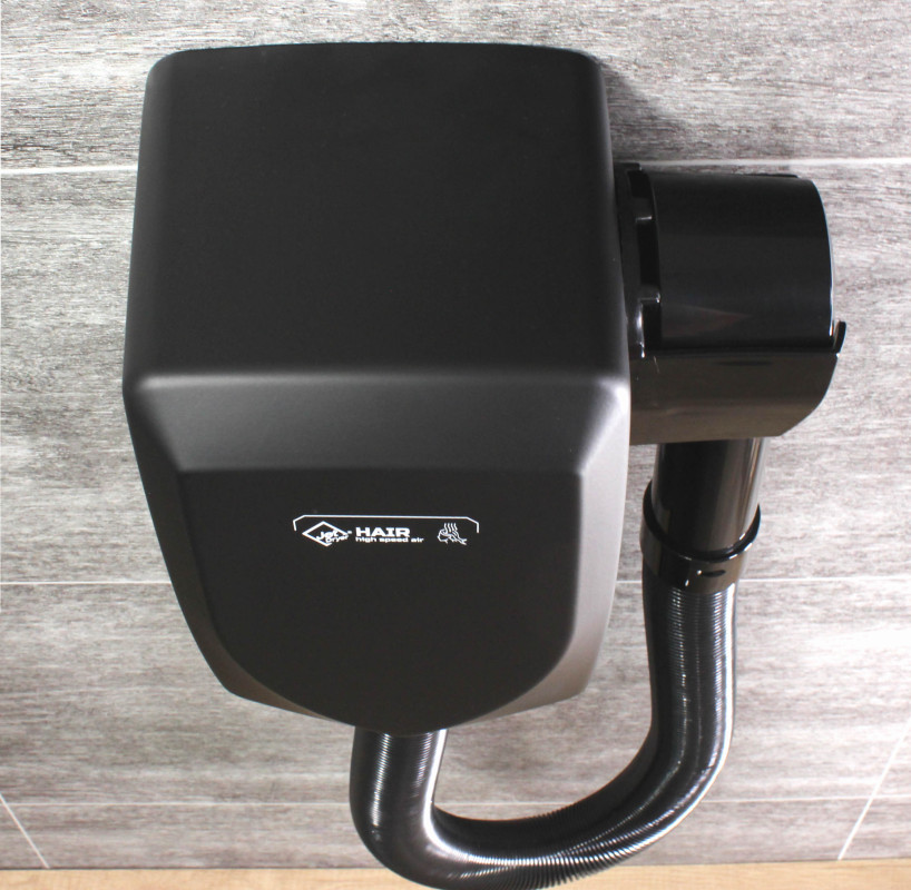 Jet Dryer HAIR Biely kov – Obrázok 30
