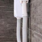Jet Dryer HAIR Biely kov – Obrázok 7
