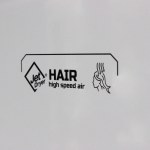 Jet Dryer HAIR Biely kov – Obrázok 15