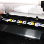 Donner ROLL Čierny – Obrázok 53