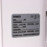 Donner ROLL Čierny – Obrázok 73