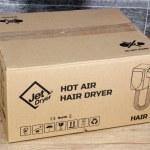 Jet Dryer HAIR Biely kov – Obrázok 28