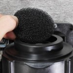 Jet Dryer HAIR Biely kov – Obrázok 23