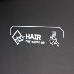 Jet Dryer HAIR Biely kov – Obrázok 44