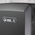 Jet Dryer HAIR Biely kov – Obrázok 45