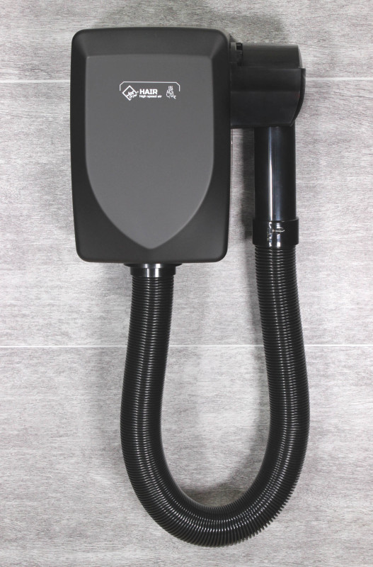 Jet Dryer HAIR Biely kov – Obrázok 32