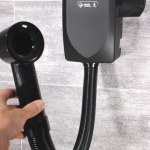 Jet Dryer HAIR Biely kov – Obrázok 35