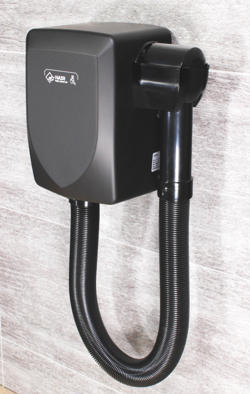 Jet Dryer HAIR Biely kov – Obrázok 38