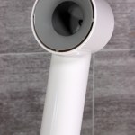 Jet Dryer HAIR Biely kov – Obrázok 13