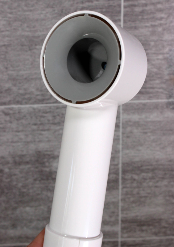 Jet Dryer HAIR Biely kov – Obrázok 13