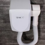 Jet Dryer HAIR Biely kov – Obrázok 16