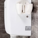 Jet Dryer HAIR Biely kov – Obrázok 19