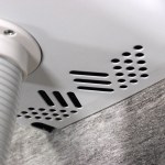 Jet Dryer HAIR Biely kov – Obrázok 21