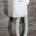 Jet Dryer HAIR Biely kov – Obrázok 8