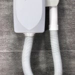 Jet Dryer HAIR Biely kov – Obrázok 6