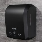 Donner ROLL Čierny – Obrázok 7