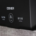 Donner ROLL Čierny – Obrázok 8
