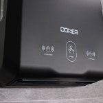 Donner ROLL Čierny – Obrázok 9