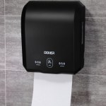 Donner ROLL Čierny – Obrázok 28