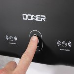 Donner ROLL Čierny – Obrázok 29