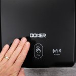 Donner ROLL Čierny – Obrázok 30