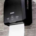 Donner ROLL Čierny – Obrázok 31