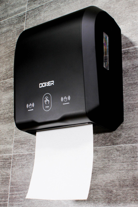 Donner ROLL Čierny – Obrázok 31