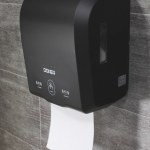 Donner ROLL Čierny – Obrázok 32