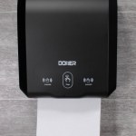 Donner ROLL Čierny – Obrázok 33