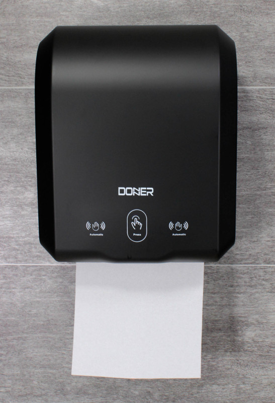 Donner ROLL Čierny – Obrázok 33