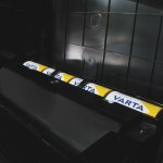 Donner ROLL Čierny – Obrázok 38