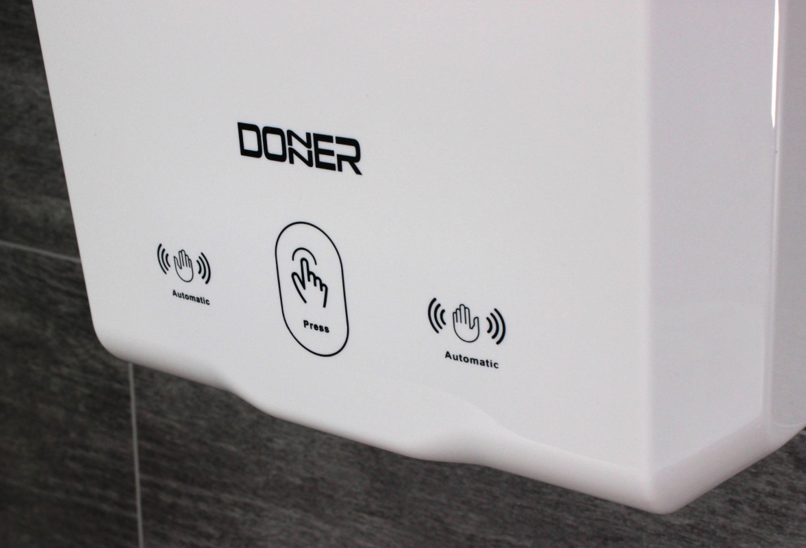 Donner ROLL Čierny – Obrázok 63