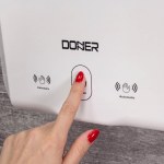 Donner ROLL Čierny – Obrázok 64