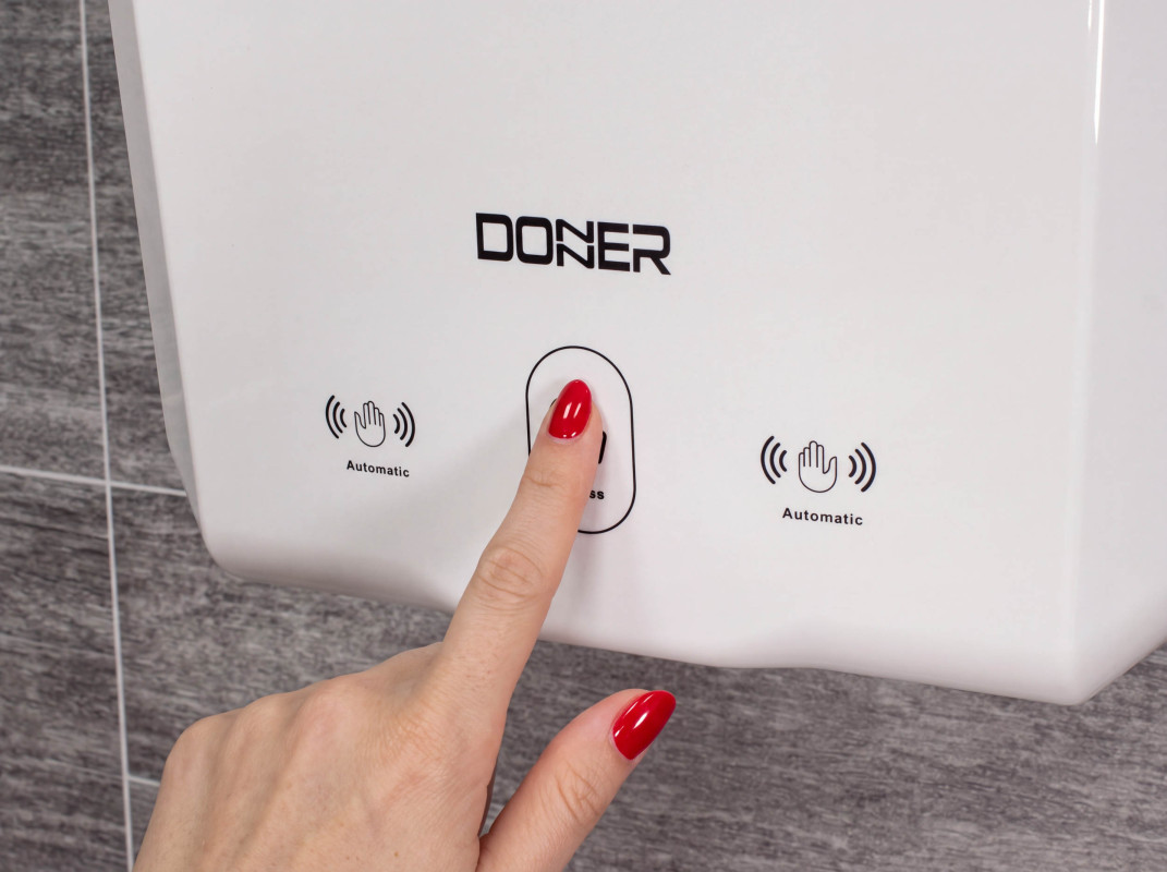 Donner ROLL Čierny – Obrázok 64