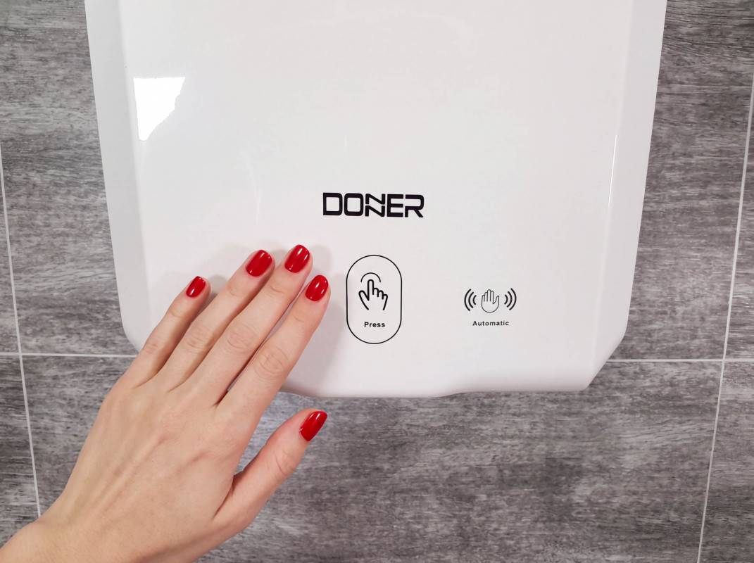 Donner ROLL Čierny – Obrázok 65