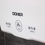 Donner ROLL Čierny – Obrázok 69