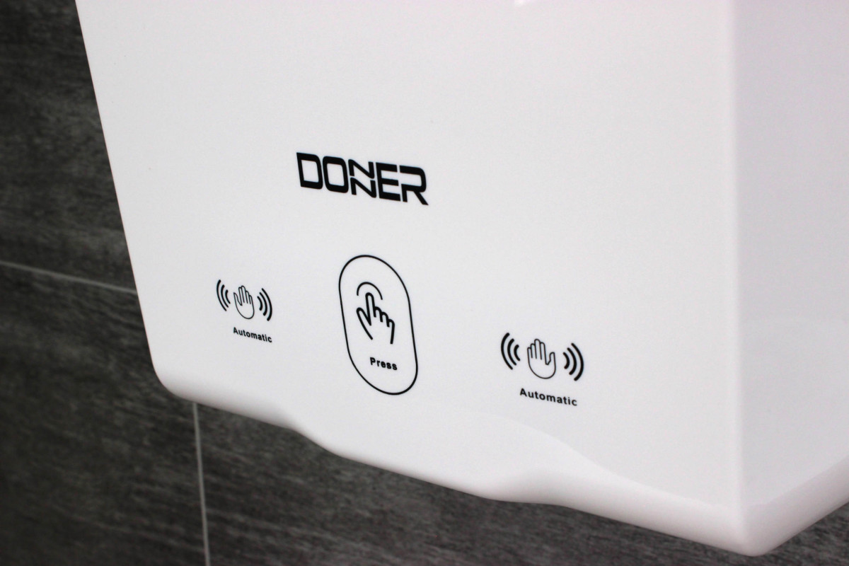 Donner ROLL Čierny – Obrázok 69