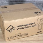 Jet Dryer HAIR Biely kov – Obrázok 27